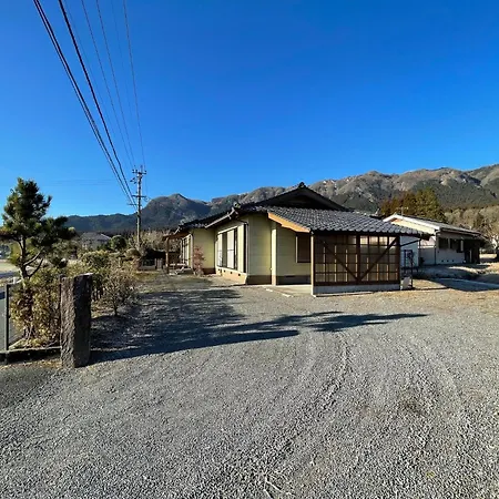 Hakusyu - Vacation Stay 11460V 阿苏市 外观 照片