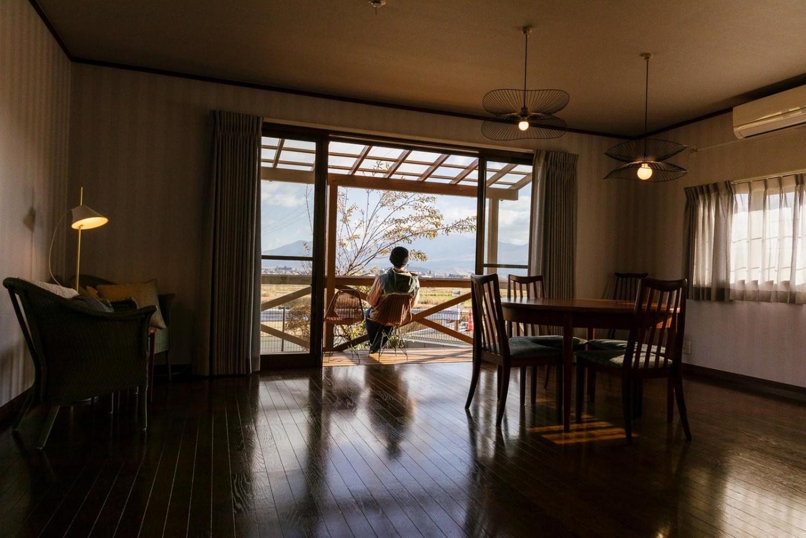Hakusyu - Vacation 11460v Hébergement de vacances